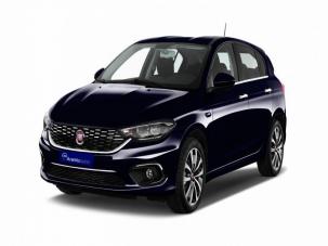 Fiat Tipo  ch S&S Street suréquipée d'occasion