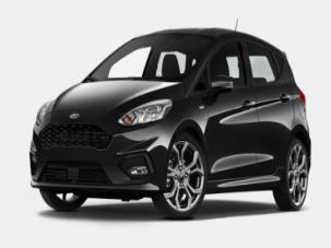 Ford Fiesta 1.0 ECOBOOST 140 CH ST-LINE 5P + PACK SECURITE