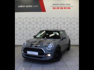 Mini Mini One 102ch Shoreditch BVA d'occasion