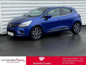 Renault Clio 1.5 dCi 90ch energy Intens 5p Euro6c d'occasion