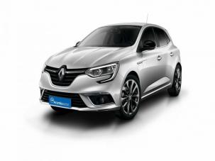 Renault Megane 1.3 TCe 140 AUTO Intens + BOSE Sound System