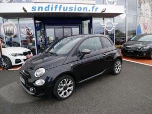 Fiat  S GPS CLIM Auto Uconnect 1 E MAIN d'occasion