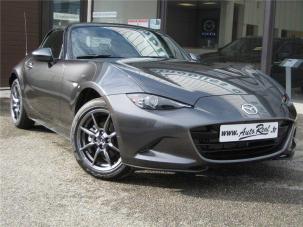 Mazda MX-5 MX5 ST 1.5L SKYACTIV-G 132 ch Selection