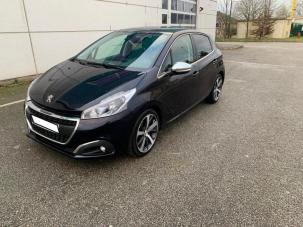 Peugeot  bluehdi FELINE E tts options d'occasion