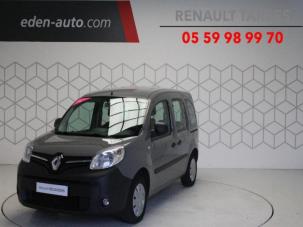 Renault Kangoo 1.5 dCi 90 Zen FT d'occasion