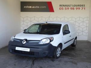 Renault Kangoo ZE Z.E. GENERIQUE d'occasion