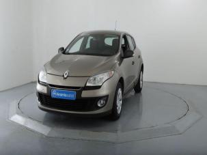 Renault Megane 1.2 TCe 115 BVM6 Authentique d'occasion