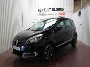 Renault Scenic III dCi 110 Energy eco2 Bose Edition