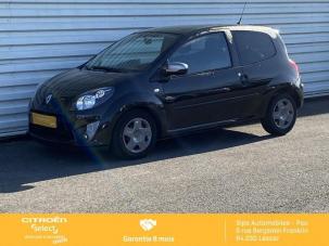 Renault Twingo 1.2 LEV 16v 75ch Night&Day eco² d'occasion