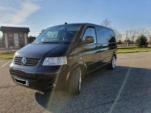 Volkswagen Multivan 2.5 TDI 130CH CONFORT d'occasion