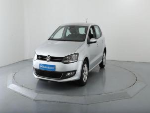 Volkswagen Polo 1.2 TSI 105 Confortline + Radar AR