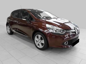 Renault Clio 1.5 dCi Expression d'occasion