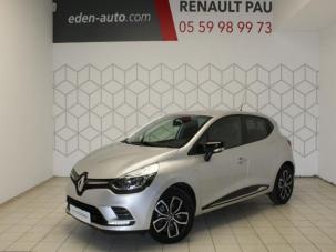 Renault Clio IV TCe 90 E6C Limited d'occasion
