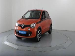 Renault Twingo 0.9 TCe 110 BVM5 GT d'occasion