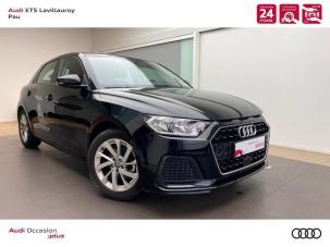 Audi A1 30 TFSI 116ch Design d'occasion