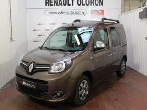 Renault Kangoo 1.5 dCi 90 Limited d'occasion