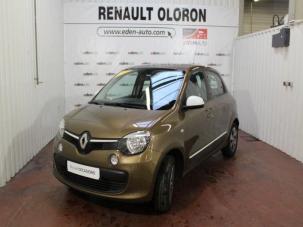 Renault Twingo III 1.0 SCe 70 E6 Zen d'occasion