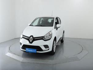 Renault Clio  BVM5 Trend d'occasion