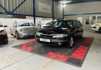 Renault Laguna Break 1.9 dCi 120 Privilege d'occasion