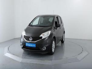 Nissan Note 1.5 dCi 90 BVM5 N-Connecta d'occasion