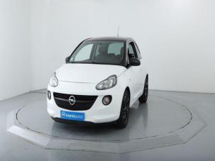 Opel Adam 1.4 Twinport 87 BVM5 Glam + Jantes 17 d'occasion