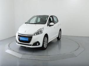 Peugeot  PureTech 82 BVM5 Active + Jantes 16