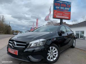 Mercedes Classe A 180 CDI Business Edition 199/mois Garan