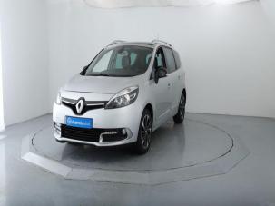 Renault Grand Scenic 1.6 dCi 130 BVM6 Bose d'occasion