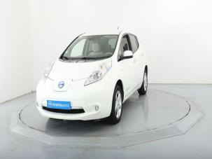 Nissan Leaf 24 kWh Acenta d'occasion
