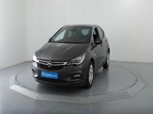 Opel Astra 1.6 CDTI 110 BVM6 Innovation + GPS d'occasion