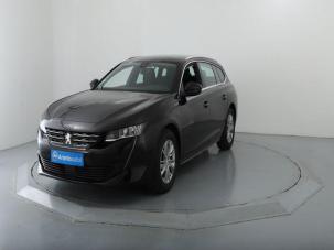 Peugeot 508 SW 1.5 BlueHDi 130 BVM6 Active d'occasion