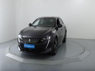 Peugeot  BlueHDi 180 EAT8 GT d'occasion