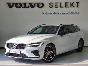 Volvo V60 T8 Twin Engine ch R-Design Geartronic