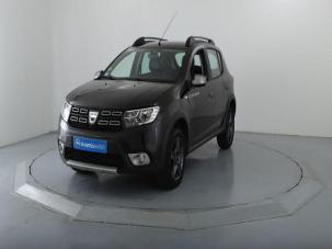 Dacia Sandero 1.5 dCi 90 AUTO Stepway Suréquipée