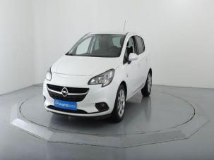 Opel Corsa  BVM5 Design 120 ans d'occasion