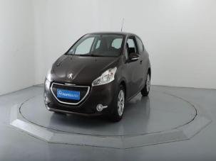 Peugeot  HDi 68 BVM5 Active + GPS d'occasion