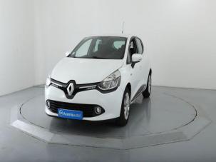 Renault Clio 1.5 dCi 75 BVM5 SL Trend Suréquipée