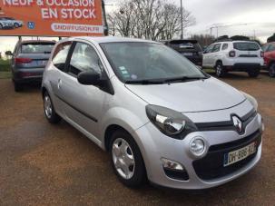 Renault Twingo V 75 LIFE CLIM Bluetooth d'occasion