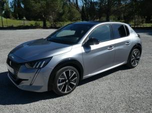 Peugeot 208 GT Line Pur Tech 130cv EAT8 d'occasion