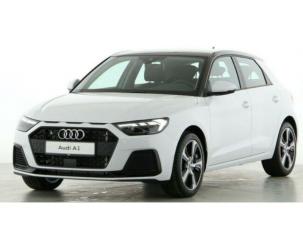 Audi A1 30 TFSI 116ch S tronic d'occasion