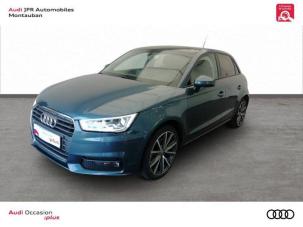 Audi A1 A1 Sportback 1.4 TFSI 150 COD Ambition Luxe S tronic