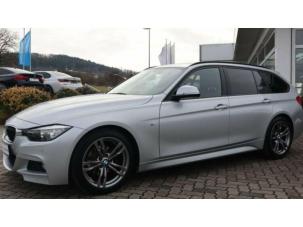 BMW Serie 3 Touring 320dA 190ch M Sport TOIT PANO + GPS PRO