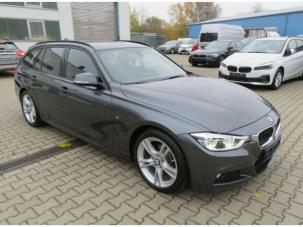BMW Serie 3 Touring 320iA 184ch M Sport d'occasion