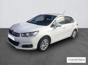 Citroen C4 BlueHDi 120ch Millenium Business S&S EAT6