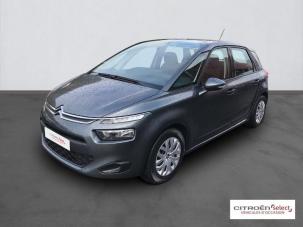 Citroen C4 Picasso e-HDi 115ch Attraction d'occasion