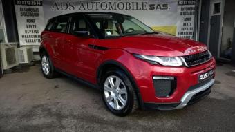 Land Rover Range Rover Evoque MARK III TD SE Dynamic A