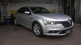 Renault Talisman DCI 110 ENERGY ECO2 Life d'occasion