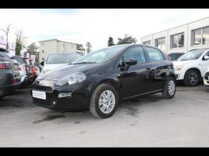 Fiat Punto 1.2 8v 69ch Lounge 5p d'occasion