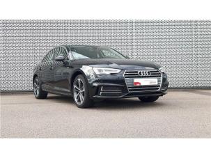 Audi A4 2.0 TDI 150 d'occasion