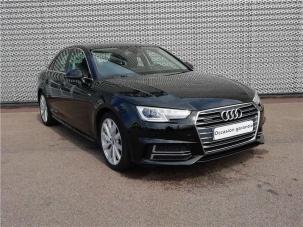 Audi A4 V6 3.0 TDI 272 TIPTRONIC 8 QUATTRO d'occasion